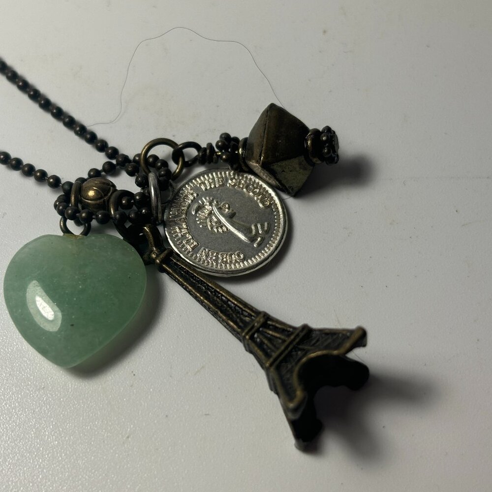 necklace